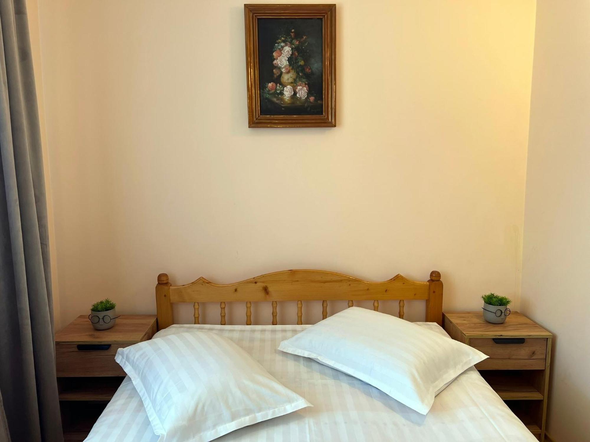 ホテル Casa Potcoava Lepşa エクステリア 写真